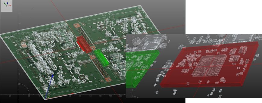 L'innovation logicielle booste la productivité des machines de placement